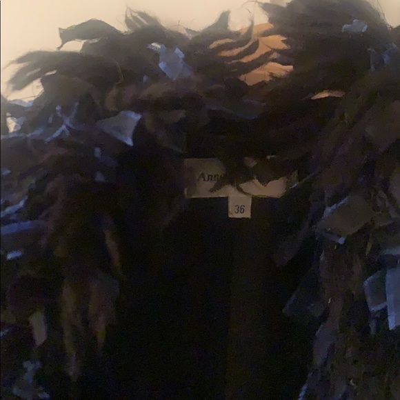 Anne Fontaine velvet jacket - Picture 5 of 7